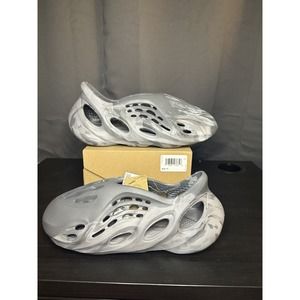 adidas YEEZY YZY FOAM RNR MX Granite IE4931 Foam Runner / Size 11 Men’s ShipFast